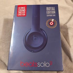 Royal Edition Beats Solo